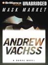 Mask Market: Burke Series, Book 16